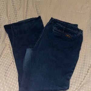 Wrangler Women’s trouser jeans